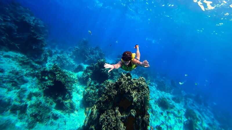 Cozumel: Transparent bottom boat tour and snorkeling activity. - Final Thoughts