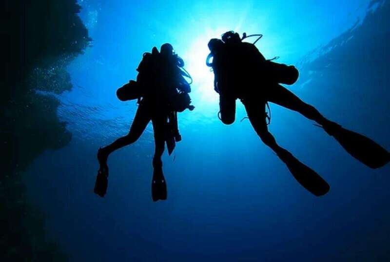 Cozumel: Twilight and Night Dive for Certified Divers - The Sum Up