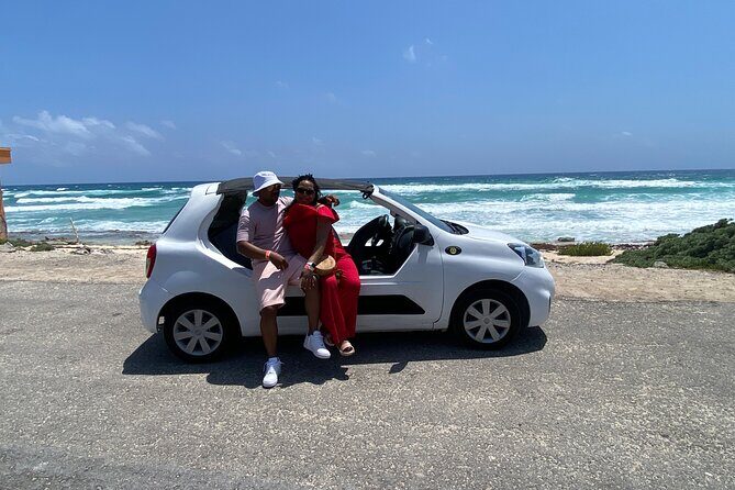 Cozumel Unique Buggy Adventure Five Hour Tour - An In-Depth Look at the Cozumel Unique Buggy Adventure