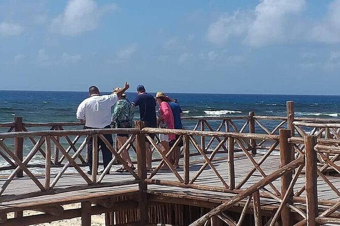 Cozumel Your Way - What’s Included, and What’s Not