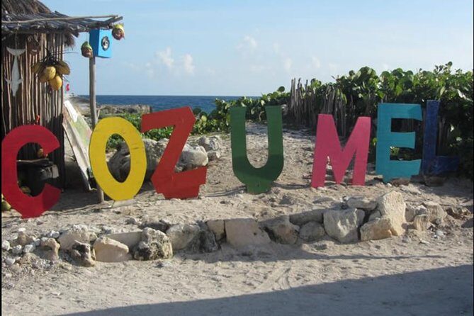 Cozumel Your Way - FAQ