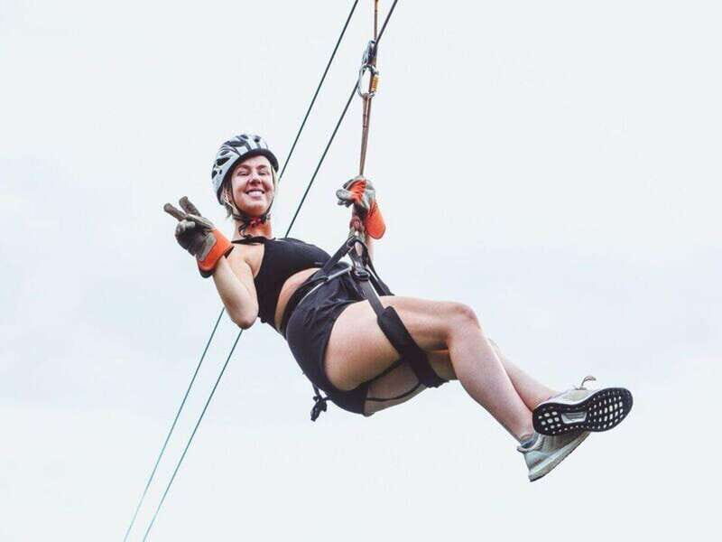 Cozumel: Zip Line Adventure at Mayan Extreme Park - Price and Value