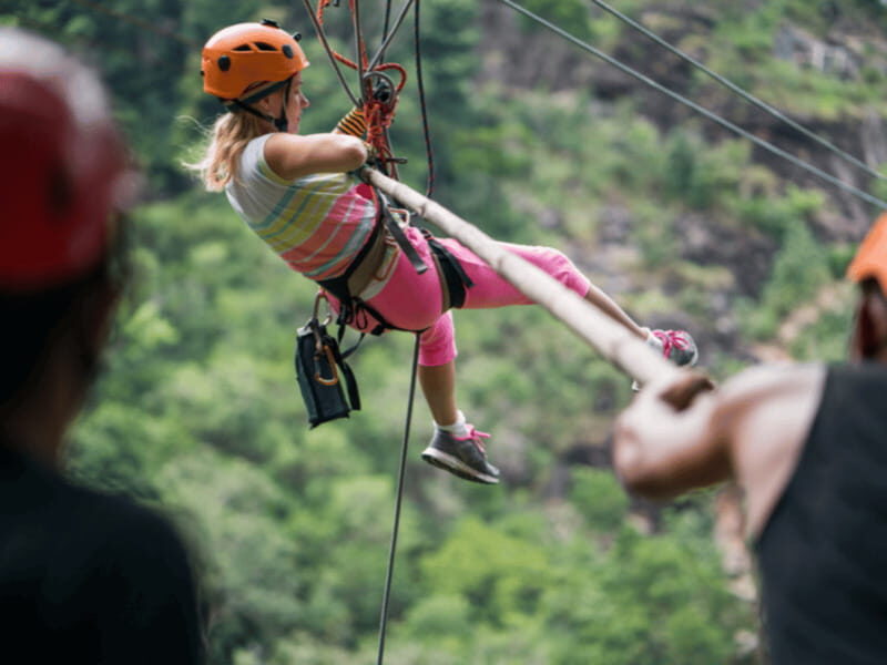 Cozumel: Zip Line Adventure at Mayan Extreme Park - What You Need to Know Before Booking