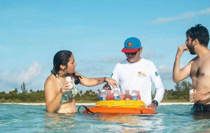 Cozumel:El Cielo Lancha-A Captivating Caribbean Sea Cruise - Who is This Tour Best For?