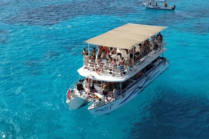 Cozumel's Best: Snorkel Adventure in El Cielo and El Cielito - Frequently Asked Questions