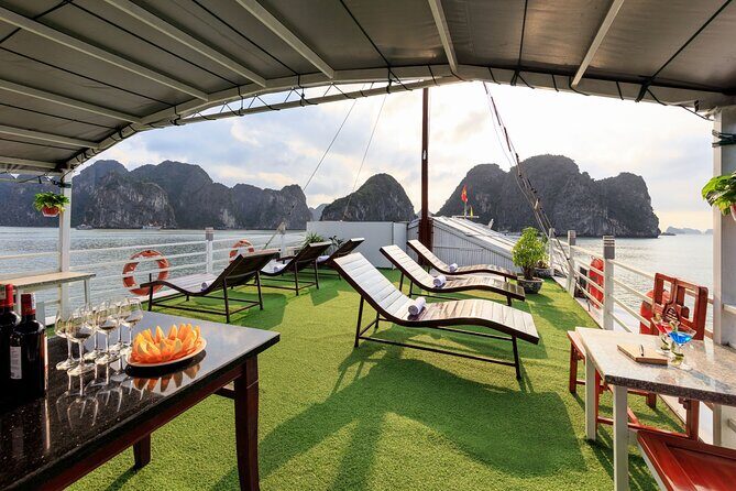 Cozy Bay Classic Cruise 2D1N from Hanoi by Expressway Transfer - Final Thoughts