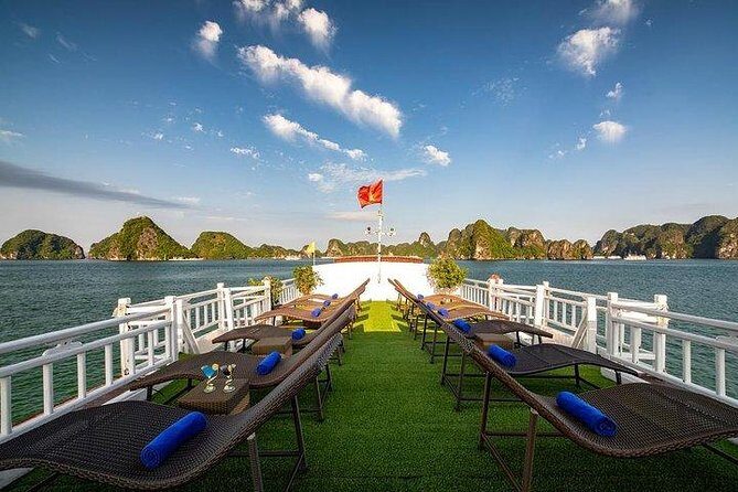 Cozy Bay Cruise: 2-Day Explore Halong Bay With Transfer From Hanoi - Authentic Feedback and Traveler Perspectives