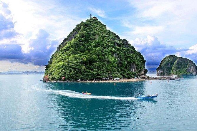 Cozy Bay Cruise: 2-Day Explore Halong Bay With Transfer From Hanoi - FAQ: Your Practical Questions Answered