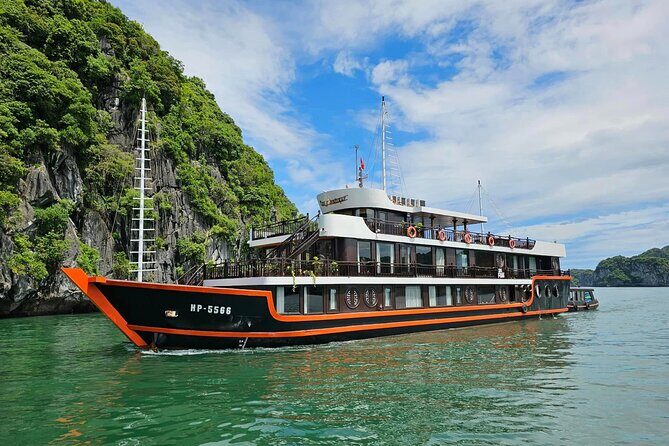 Cozy Boutique Cruise - Lan Ha Bay & Cat Ba Island Explorer 3 Days - An Honest Look at the Experience