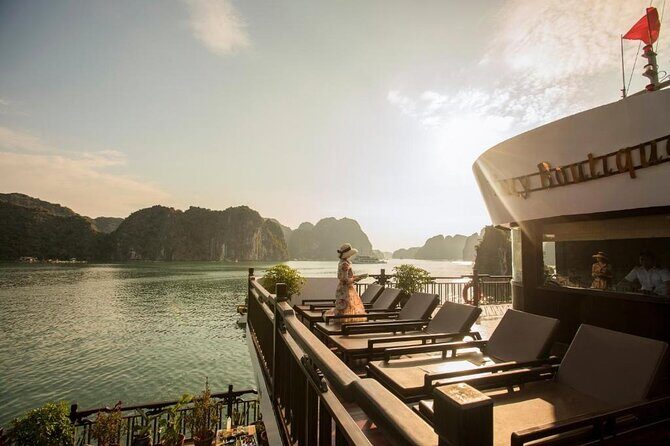Cozy Boutique Cruise - Lan Ha Bay & Cat Ba Island Explorer 3 Days - What Does the Experience Mean for You?