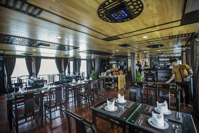 Cozy Boutique Cruise - Lan Ha Bay & Cat Ba Island Explorer 3 Days - FAQ