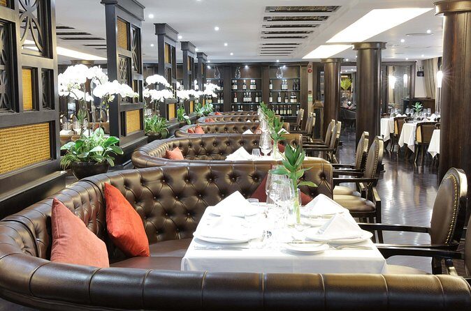 Cozy Cruise 2-Day Explore Halong Bay from Hanoi - Who Would Love This Tour?