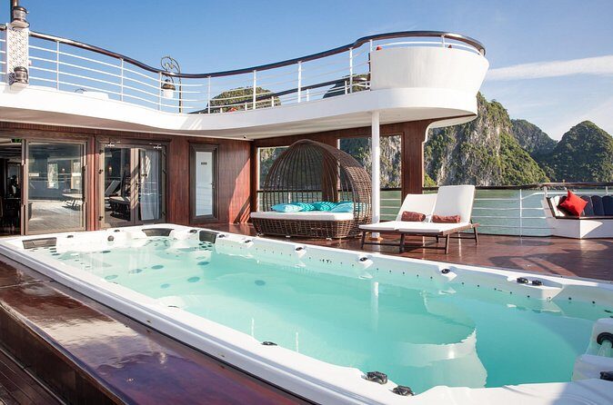 Cozy Cruise 2-Day Explore Halong Bay from Hanoi - FAQ