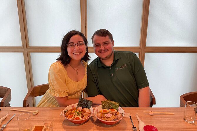 Cozy Tokyo Class: Ramen, Sushi, Sake Pairing & Cultural Exchange - FAQ