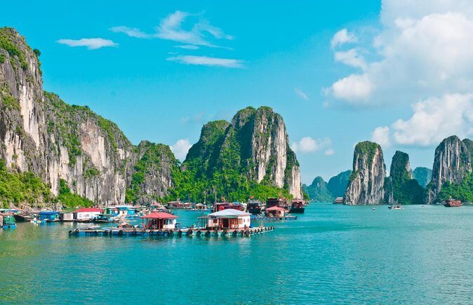 CozyBay Cruise-The Best Small Group 2D/1N inHalong-All inclusive - Introduction: An Authentic and Value-Packed Way to Experience Halong Bay