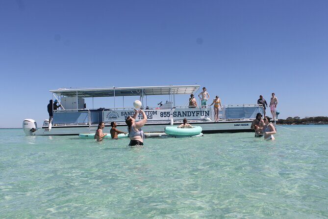 Crab Island Adventure - Who Will Love This Tour?