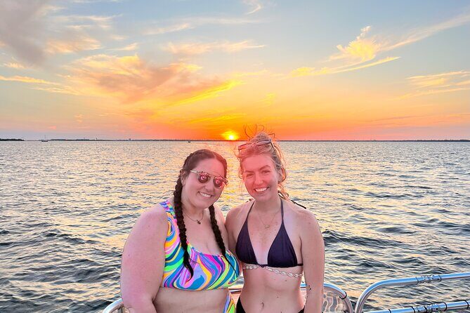 Crab Island Boat Tour Half Day in Destin - Who Will Love This Experience?