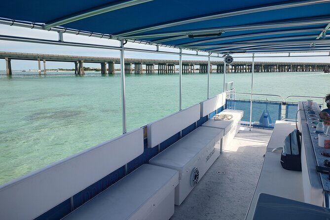 Crab Island Charter, Family Friendly 4 Hour - Introduction: Why Consider the Crab Island Charter?