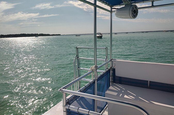 Crab Island Charter, Family Friendly 4 Hour - Who Will Love This Tour?