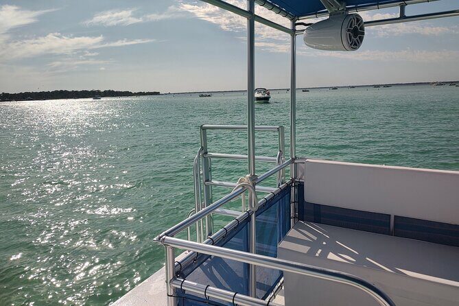 Crab Island Charter, Family Friendly 4 Hour - The Sum Up: Is It Worth It?