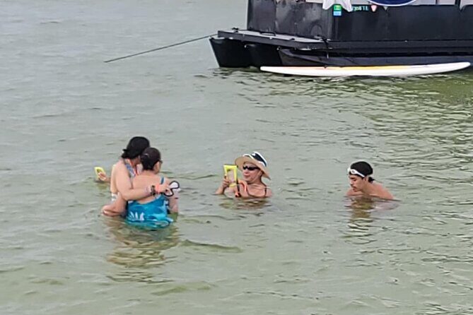 Crab Island Charter in Destin/Fort Walton Beach Florida - Final Thoughts: Is It Worth Your Time?