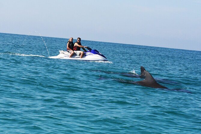 Crab Island Dolphin Jet Ski Adventure - Frequently Asked Questions (FAQs)