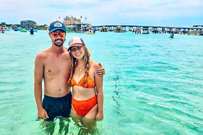 Crab Island Explorer Catamaran Tours to Crab Island - Authentic and Fun: What Real Travelers Say