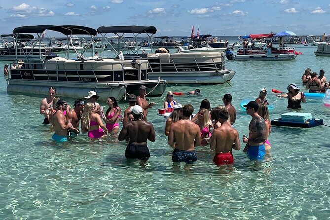 Crab Island Explorer Catamaran Tours to Crab Island - Final Thoughts