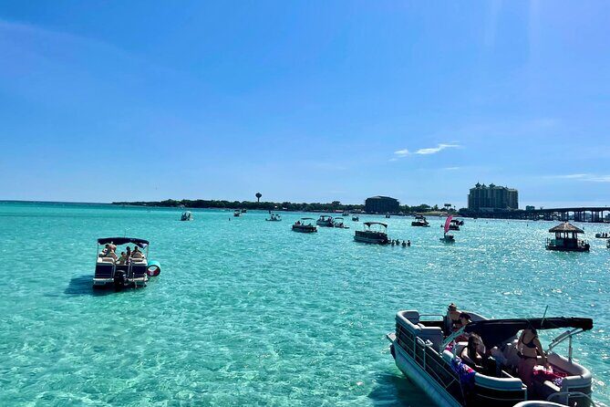 Crab Island Explorer Catamaran Tours to Crab Island - Frequently Asked Questions (FAQs)