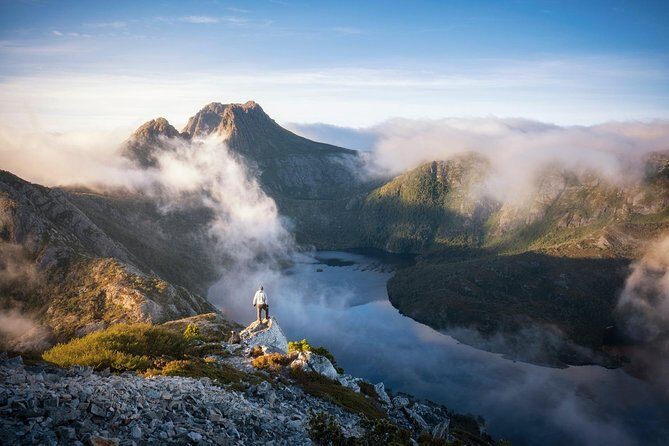 Cradle Mountain Day Tour Charter Service ( 3 days in advance - An In-Depth Look at the Itinerary