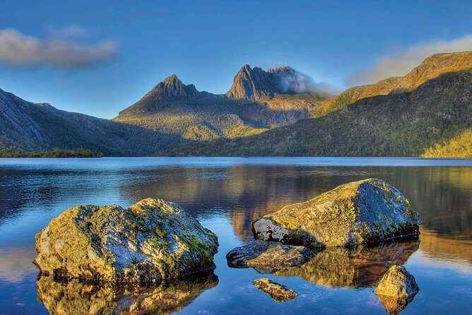 Cradle Mountain Day Tour Charter Service ( 3 days in advance - Authentic Experiences Based on Real Feedback