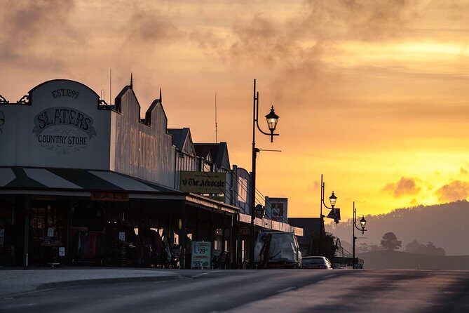 Cradle Mountain Day Tour Charter Service ( 3 days in advance - Who Is This Tour Best For?