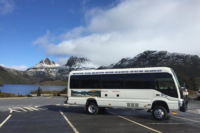 Cradle Mountain Day Tour: Dove Lake Guided Hike with Lunch - Why This Tour Offers Great Value