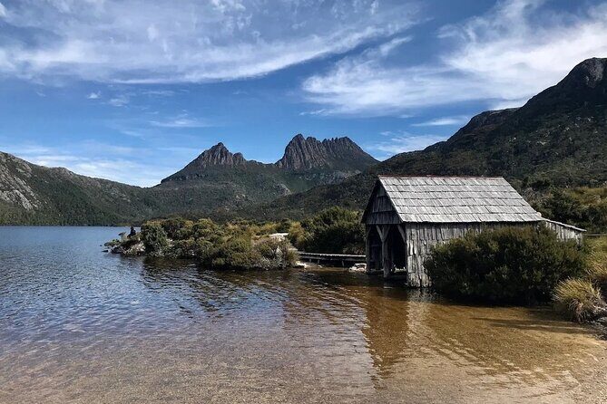 Cradle Mountain Day Tour from Launceston Including Lunch - A Deep Dive into the Tour Experience