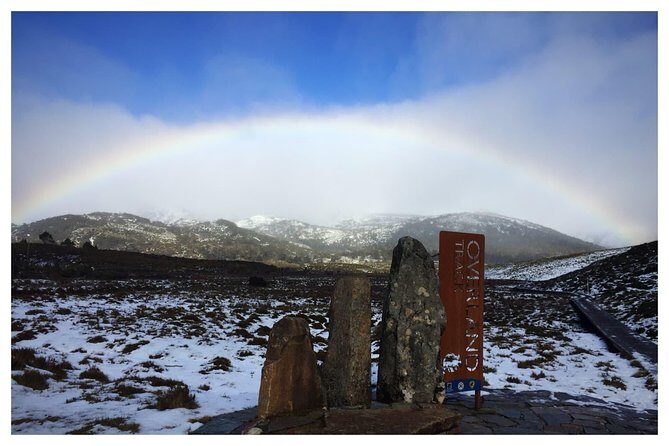 Cradle Mountain Day Tour from Launceston Including Lunch - Frequently Asked Questions