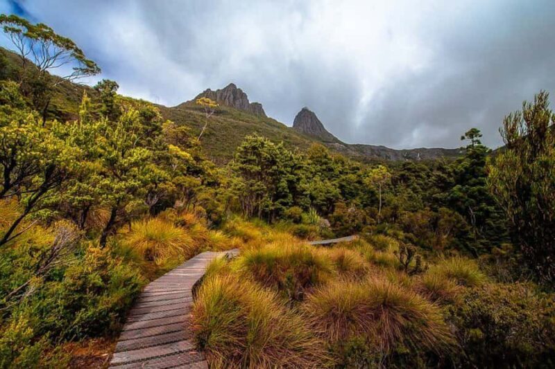 Cradle Mountain: Day Trip from Launceston with Lunch - Exploring Cradle Mountain: A Full-Day Tour from Launceston