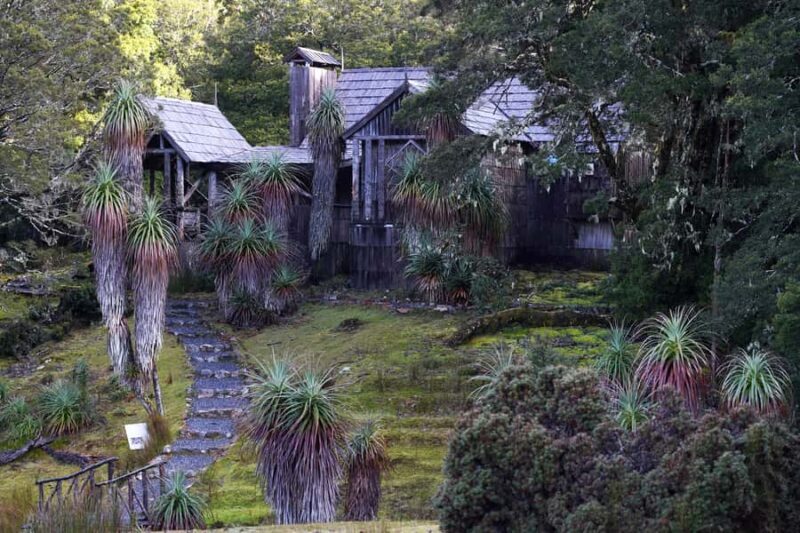 Cradle Mountain: Day Trip from Launceston with Lunch - Visiting Waldheim Chalet and Other Highlights