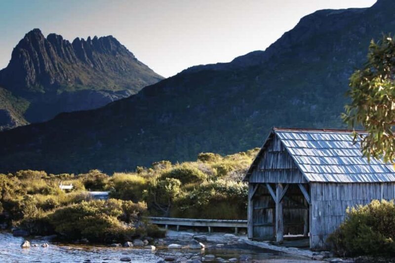 Cradle Mountain: Day Trip from Launceston with Lunch - Scenic Drive and Wildlife Encounters
