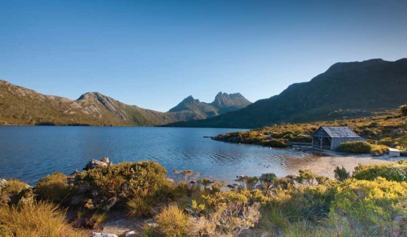 Cradle Mountain: Fully Guided Dove Lake Day Tour with Lunch - An In-Depth Look at the Cradle Mountain Dove Lake Tour