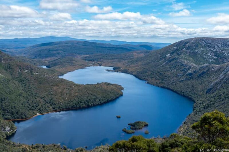 Cradle Mountain: Fully Guided Dove Lake Day Tour with Lunch - Who Should Consider This Tour?