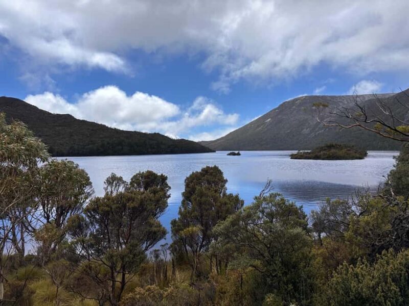 Cradle Mountain: Fully Guided Dove Lake Day Tour with Lunch - The Sum Up