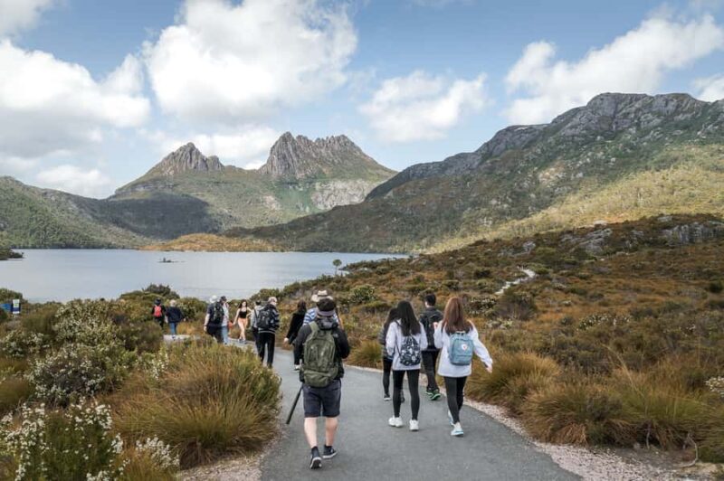 Cradle Mountain National Park by Coach from Launceston - An In-Depth Look at the Experience