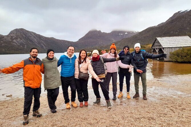 Cradle Mountain OMG! Hobart to Cradle Active Day Trip - A Detailed Look at the Experience