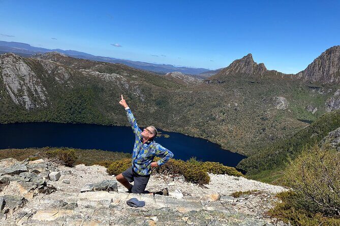 Cradle Mountain OMG! Hobart to Cradle Active Day Trip - The Sum Up