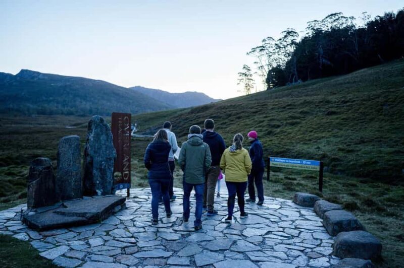 Cradle Mountain Wildlife Spotting after Dark - Frequently Asked Questions