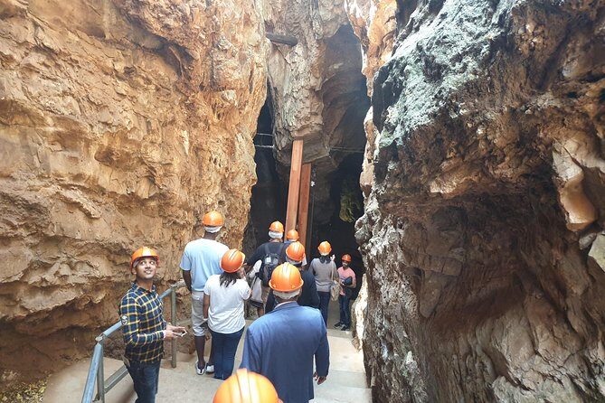 Cradle of Human Kind Tour and Lesedi Cultural Village Day Tour - An In-Depth Look at the Tour Experience
