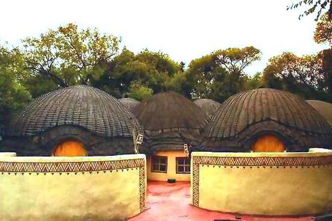 Cradle of Human Kind Tour and Lesedi Cultural Village Day Tour - FAQ