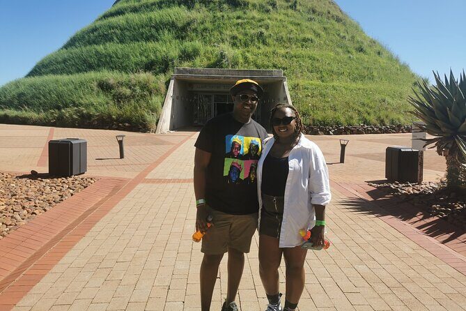 Cradle of Humankind, Caves or Maropeng, Rhino and Lion Park - Practical Tips for the Tour