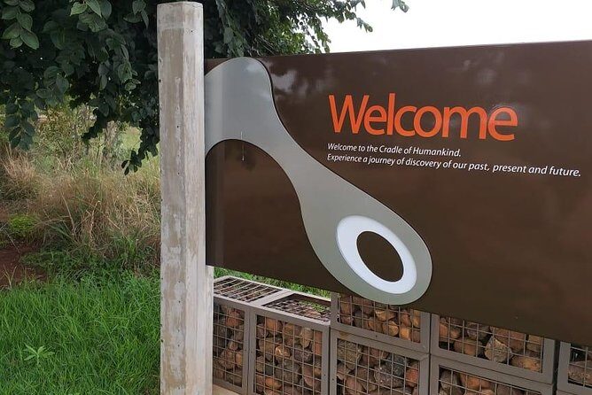 Cradle of Humankind World Heritage Site - Transportation, Timing, and Overall Value