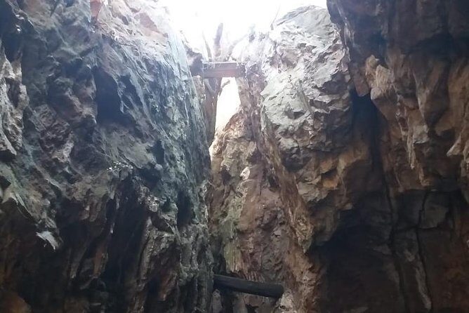 Cradle of Humankind World Heritage Site - Final Thoughts